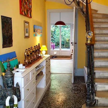 Les D'art 3* Bordéus