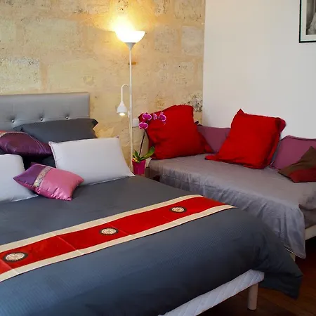 Bed & Breakfast Les D'art