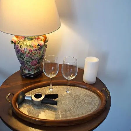 Bed & Breakfast Les D'art 3*