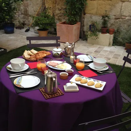 レ　シャンブル　ダール