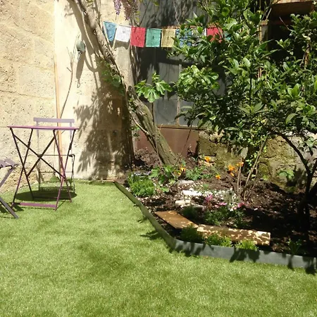 Bed & Breakfast Les D'art 3*