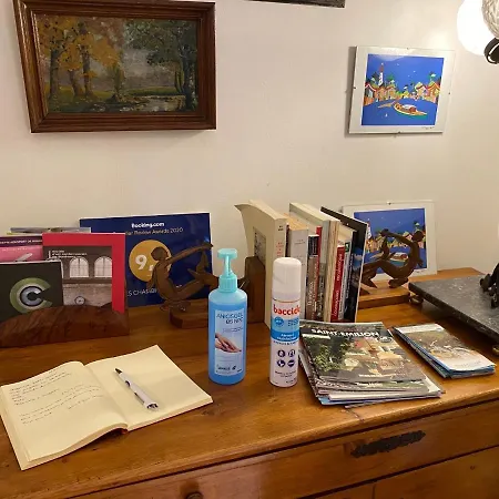 Bed & Breakfast Les D'art 3*