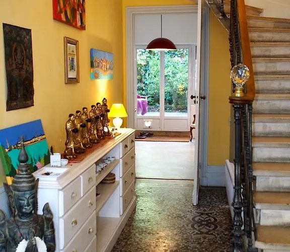 レ　シャンブル　ダール 3* ボルドー