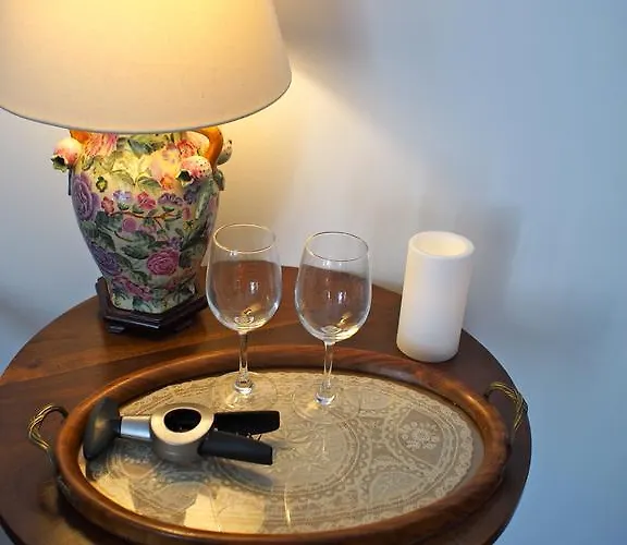 فندق مبيت وإفطار Les D'art 3*