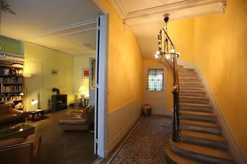 Les D'art فندق مبيت وإفطار 3*