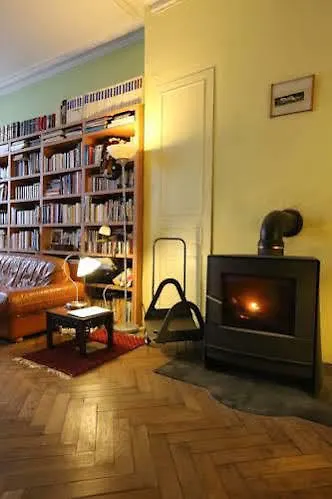 Les D'art بوردو