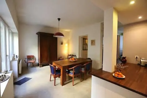 レ　シャンブル　ダール 3*