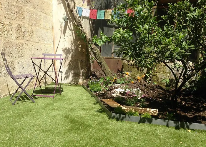 Bed & Breakfast Les D'art 3*