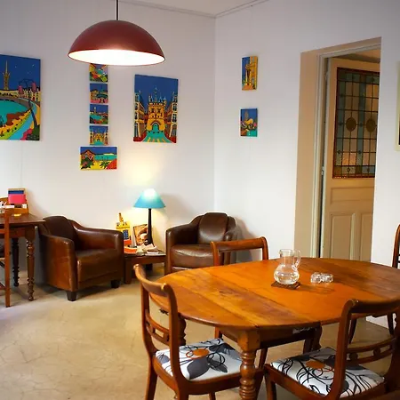 Les D'art Bed & Breakfast 3*
