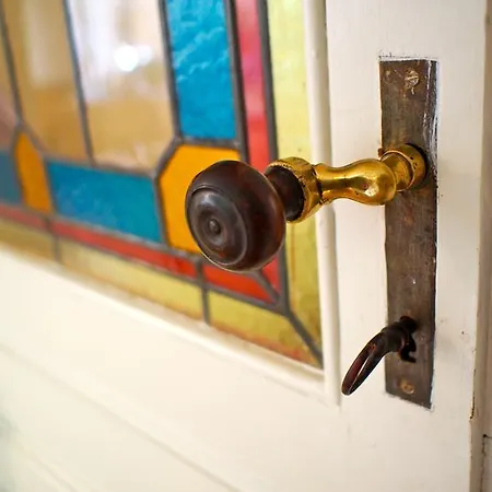 Les D'art Bed & Breakfast Bordeaux