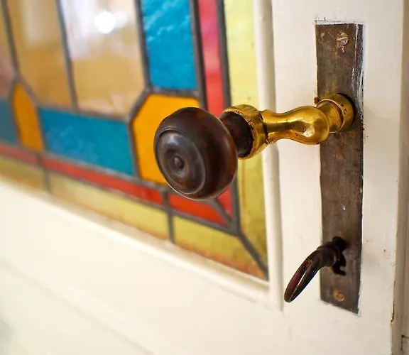 Les D'art Bed & Breakfast Bordeaux