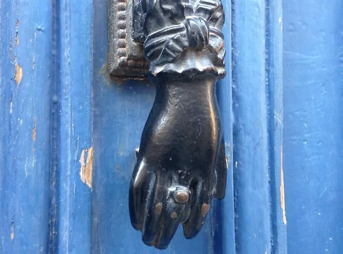 Les D'art Bed & Breakfast 3*